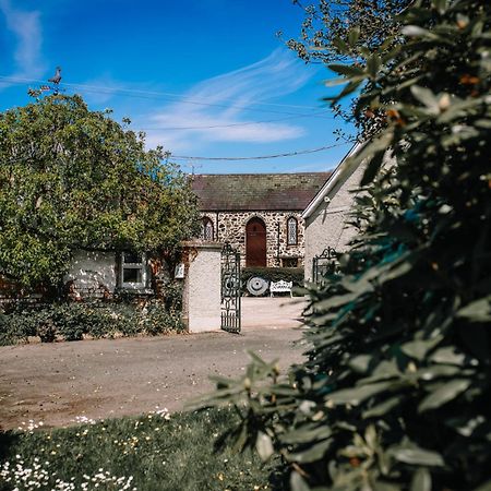 Brookhall Cottages Lisburn Εξωτερικό φωτογραφία