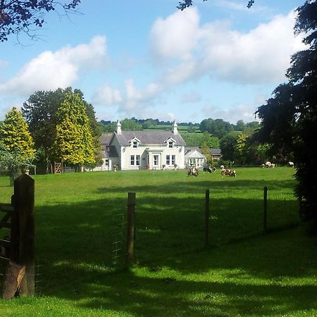 Brookhall Cottages Lisburn Εξωτερικό φωτογραφία