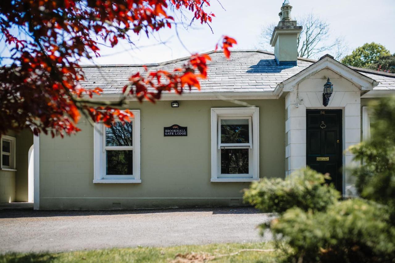 Brookhall Cottages Lisburn Εξωτερικό φωτογραφία