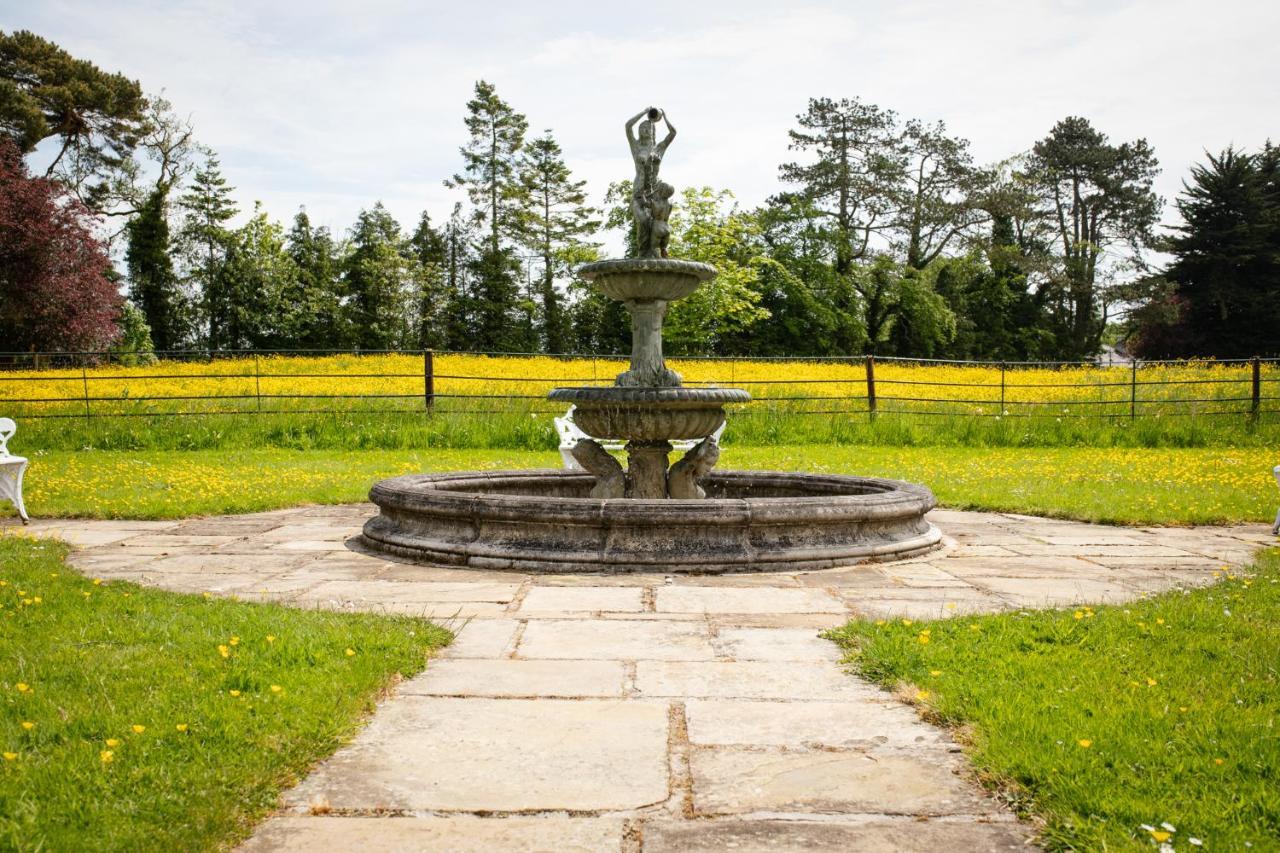 Brookhall Cottages Lisburn Εξωτερικό φωτογραφία