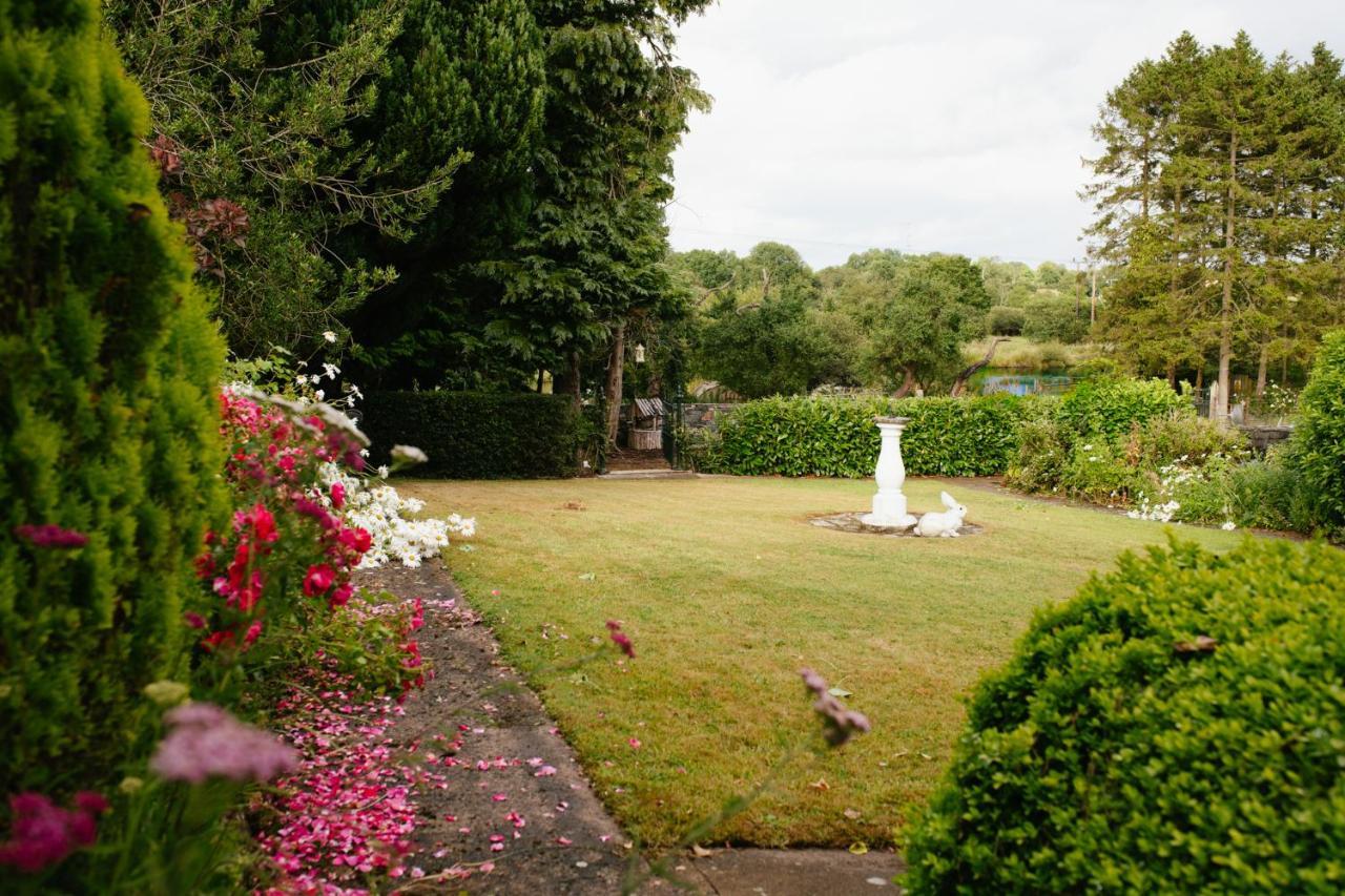 Brookhall Cottages Lisburn Εξωτερικό φωτογραφία