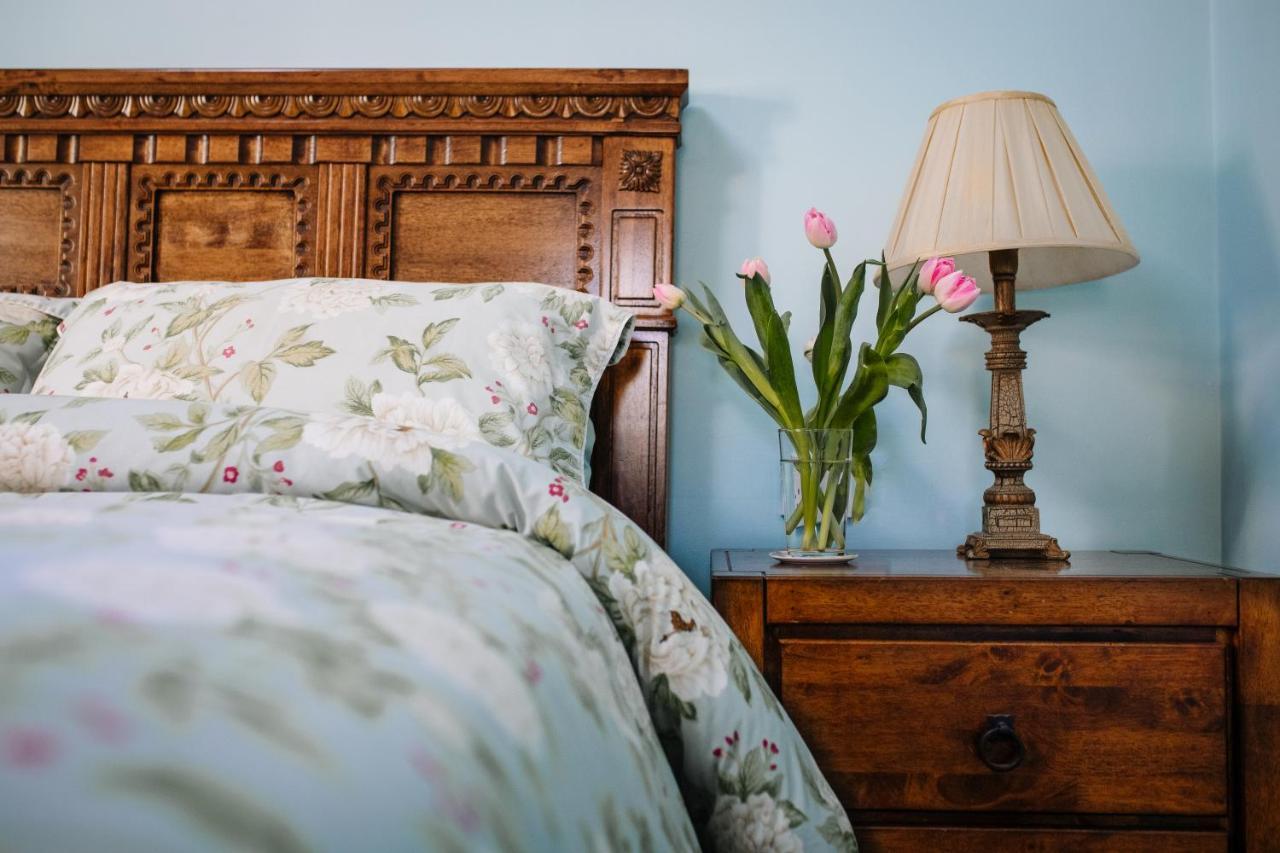 Brookhall Cottages Lisburn Εξωτερικό φωτογραφία