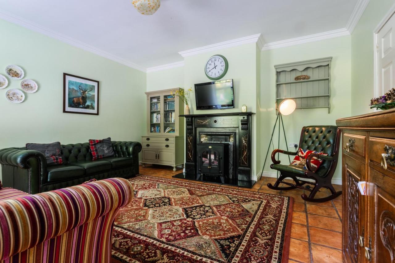Brookhall Cottages Lisburn Δωμάτιο φωτογραφία