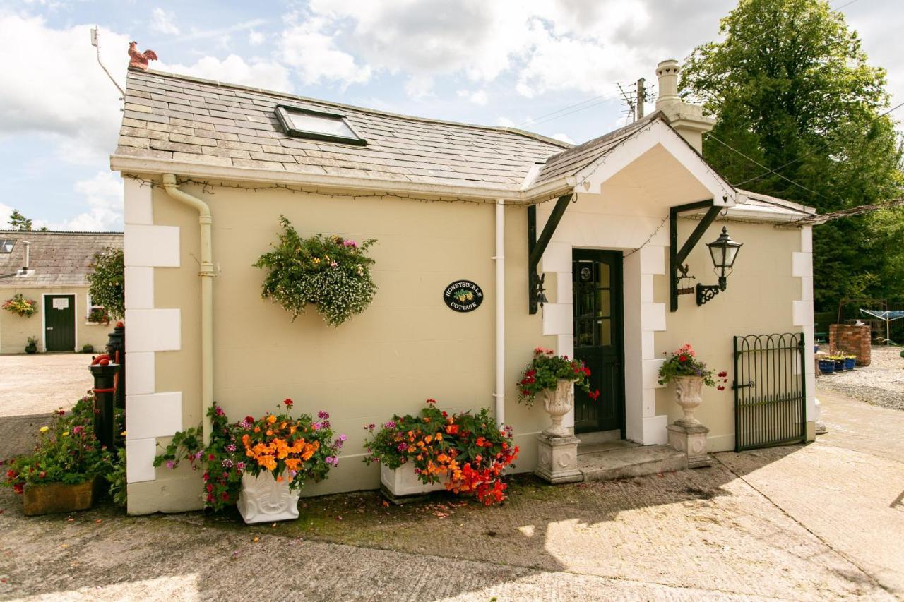 Brookhall Cottages Lisburn Εξωτερικό φωτογραφία