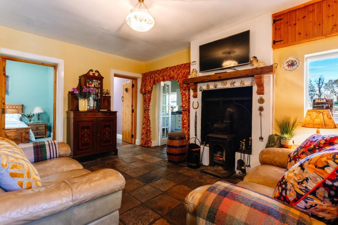 Brookhall Cottages Lisburn Δωμάτιο φωτογραφία