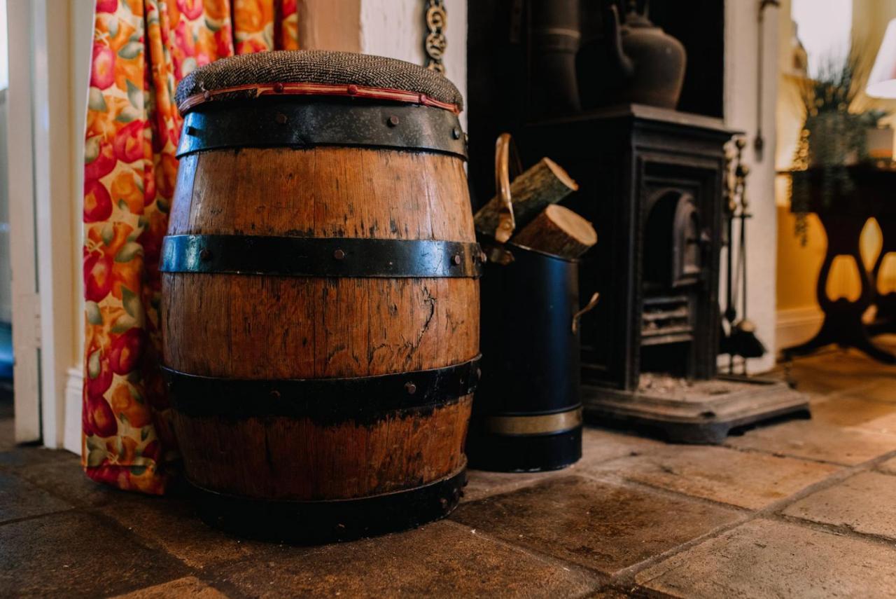 Brookhall Cottages Lisburn Εξωτερικό φωτογραφία