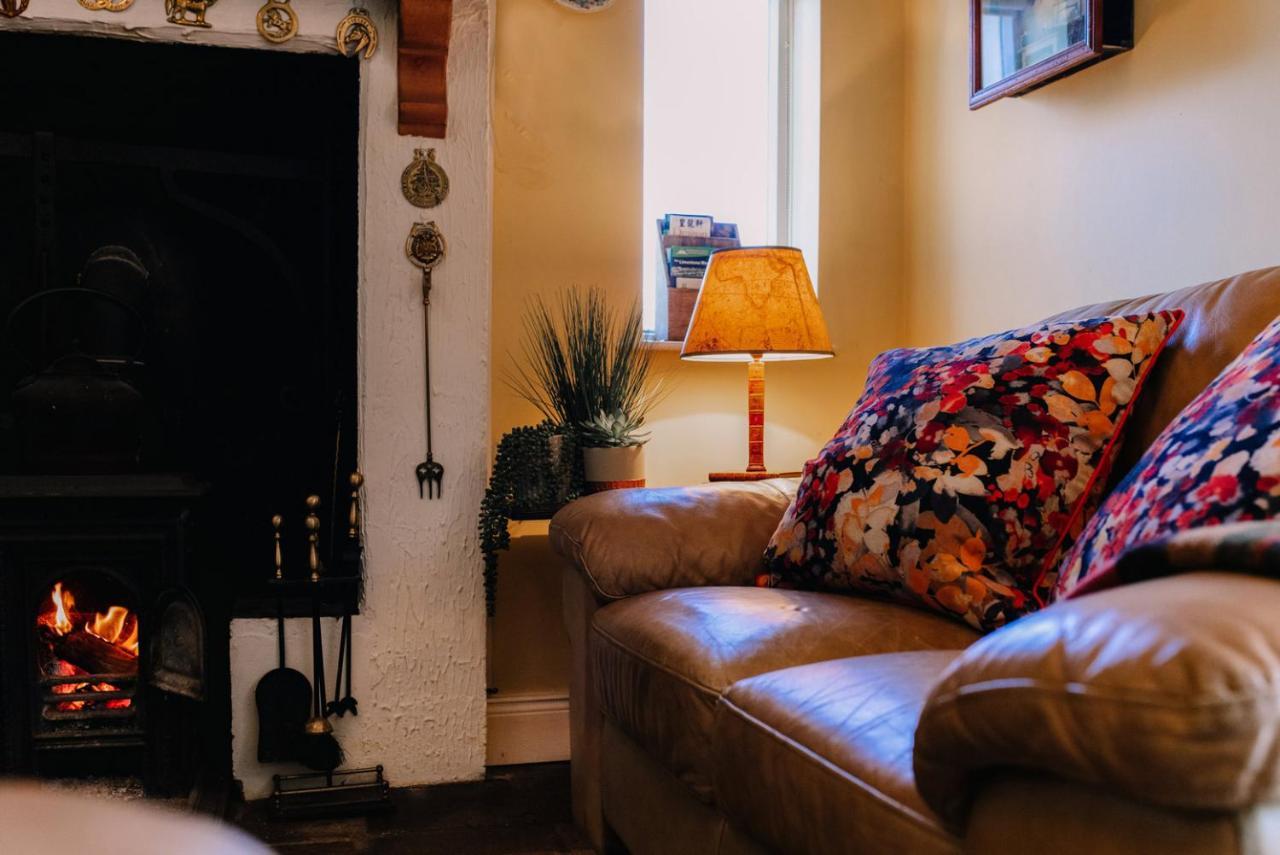 Brookhall Cottages Lisburn Εξωτερικό φωτογραφία