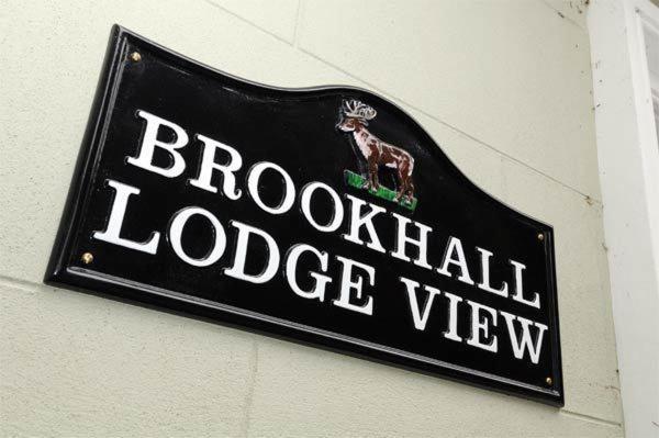 Brookhall Cottages Lisburn Εξωτερικό φωτογραφία