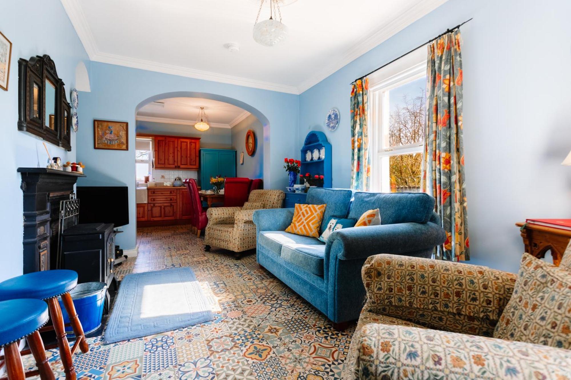 Brookhall Cottages Lisburn Δωμάτιο φωτογραφία