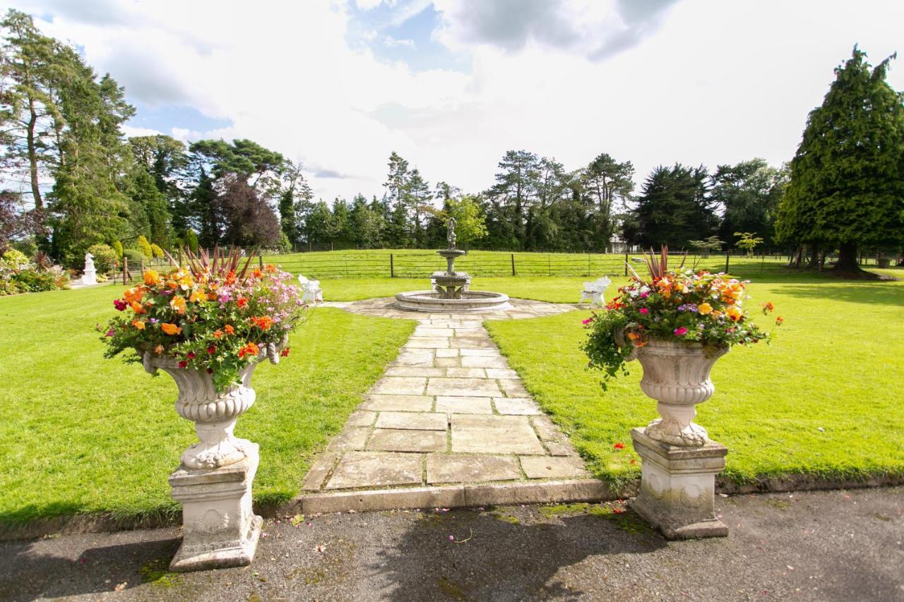 Brookhall Cottages Lisburn Εξωτερικό φωτογραφία