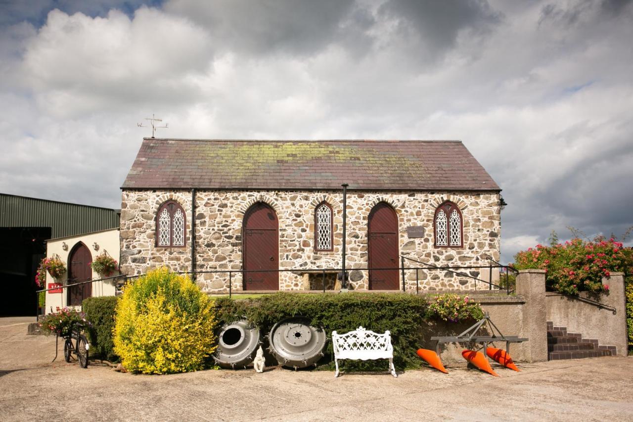 Brookhall Cottages Lisburn Εξωτερικό φωτογραφία