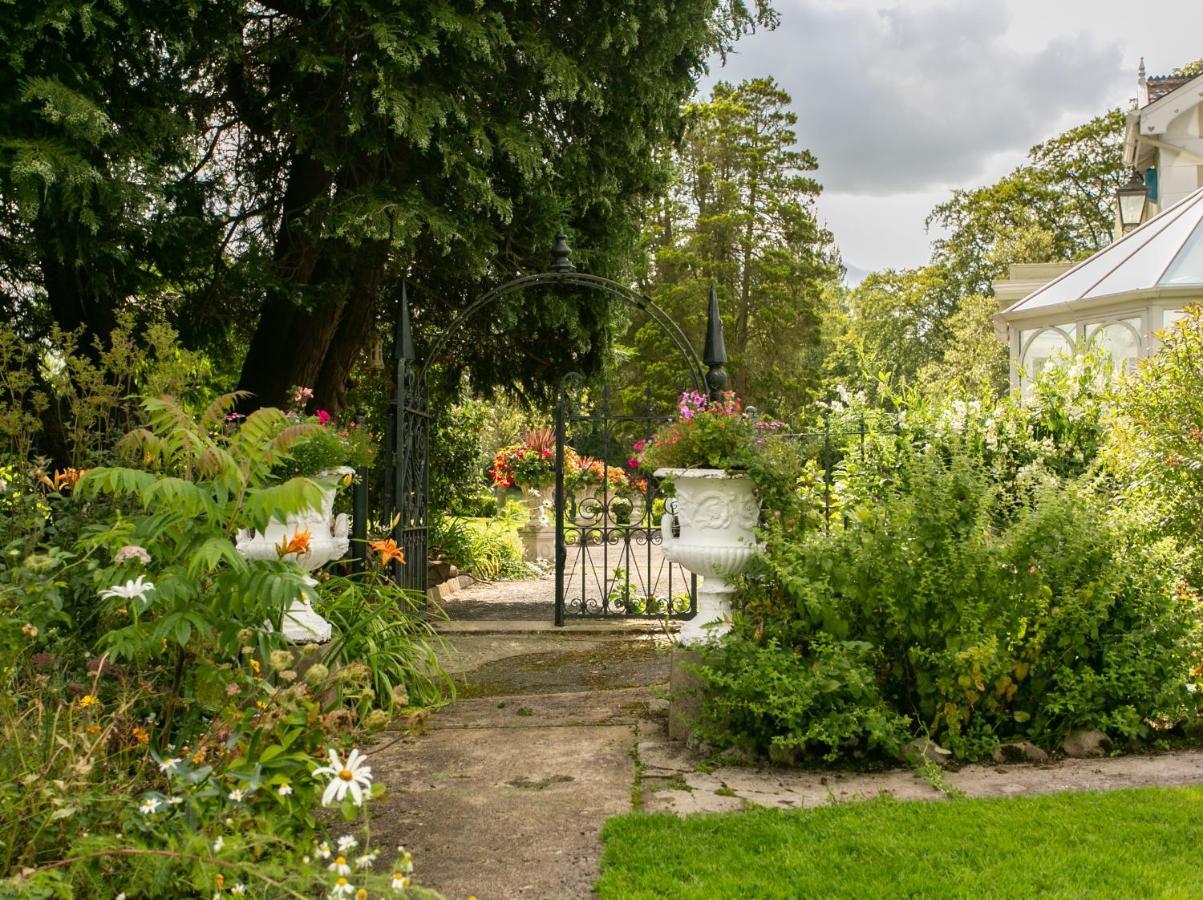 Brookhall Cottages Lisburn Εξωτερικό φωτογραφία
