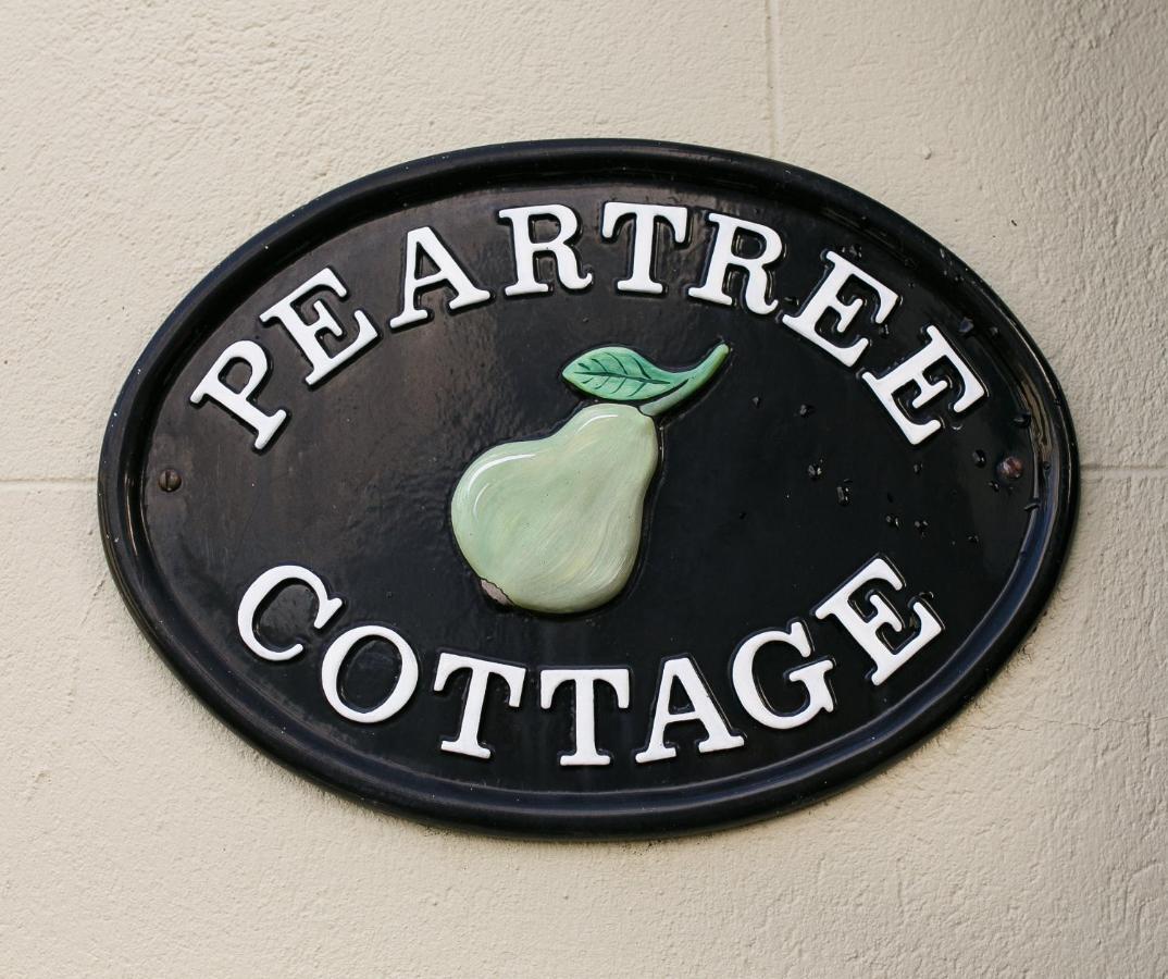 Brookhall Cottages Lisburn Εξωτερικό φωτογραφία
